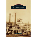 Stillwater - Hardcover