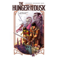 The Hunger and the Dusk, Vol. 1 - Paperback