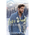 Love Pact with the Hero: A Christian Bodyguard Christmas Romance - Paperback