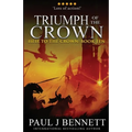 Triumph of the Crown: An Epic Fantasy Novel - Paperback