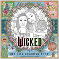 Wicked Official Coloring Book - Paperback