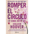Romper El Círculo / It Ends with Us - Paperback