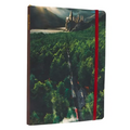 Harry Potter: Hogwarts Express Softcover Notebook - Paperback