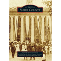 Surry County - Paperback