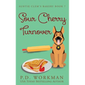Sour Cherry Turnover - Paperback