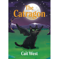 The Catragon - Paperback