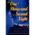 The One Thousand and Second Night: An Anthology of Classic Urdu Short Stories - Paperback