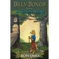 Beyond the Tall Grass (Billy Bones, #1) - Paperback