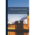 Highland Papers - Paperback