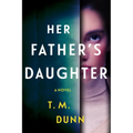 Her Father's Daughter - Hardcover