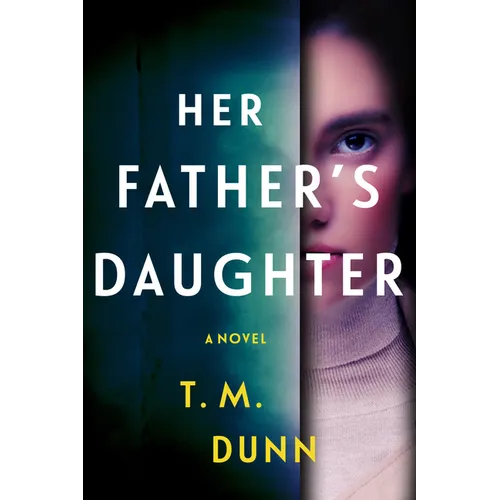 Her Father's Daughter - Hardcover
