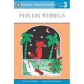 Fox on Wheels - Paperback