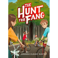 The Hunt for Fang: Tree Street Kids (Book 2) - Paperback