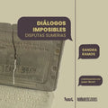 Diálogos imposibles. Disputas sumerias - Paperback