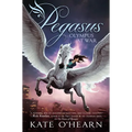 Olympus at War - Hardcover