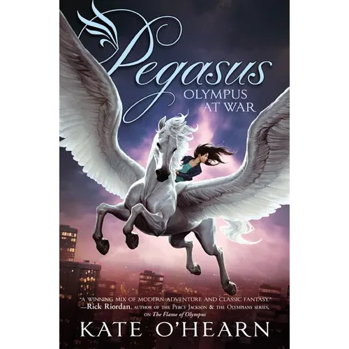 Olympus at War - Hardcover