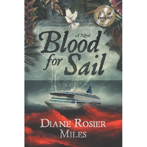 Blood for Sail - Paperback