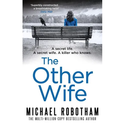 The Other Wife - Paperback