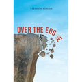 Over the Edge - Paperback