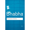 The Location of Culture - Paperback