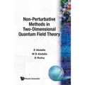 Non Perturbative Method in Two Dimension - Paperback
