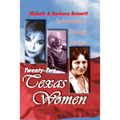 Twenty-Two Texas Women: Independent . . . Strong . . . Tough - Paperback