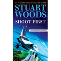 Shoot First - Mass Market Paperbound