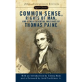 Common Sense, Rights of Man, and Other Essential Writings of Thomas Paine - Mass Market Paperbound