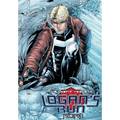 Logan's Run: Rebirth - Paperback