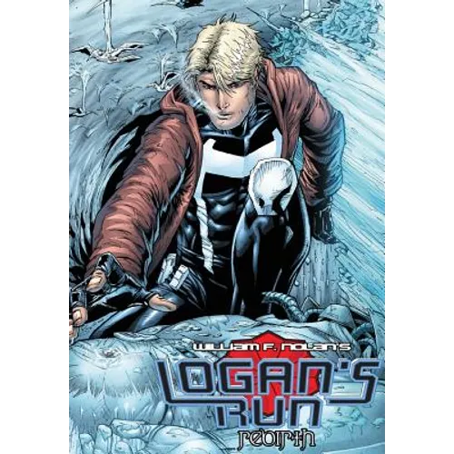 Logan's Run: Rebirth - Paperback