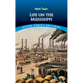 Life on the Mississippi - Paperback