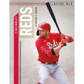 Cincinnati Reds - Library Binding