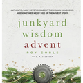 Junkyard Wisdom Advent - Hardcover