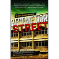 Redemption Street - Paperback