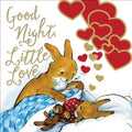 Good Night, Little Love - Board Book