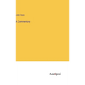 A Commentary - Hardcover