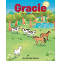 Gracie: The Curious Little Goat - Paperback