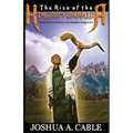 The Rise Of The Kingdom Warrior: Awakening the Church to Her Kingdom Assignment - Paperback