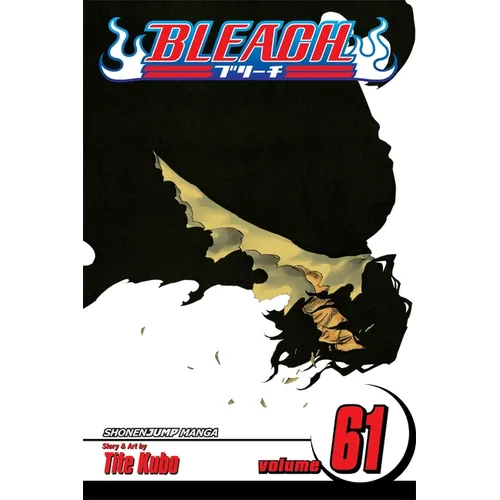 Bleach, Vol. 61: The Last 9 Days - Paperback