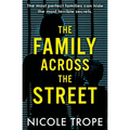The Family Across the Street - Paperback