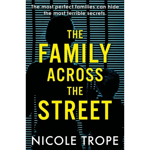 The Family Across the Street - Paperback