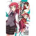 The Devil Is a Part-Timer!, Vol. 7 (Light Novel) - Paperback