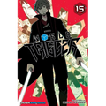 World Trigger, Vol. 15 - Paperback