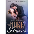 The Duke of Ravens: Regency Hearts Book 3 - Paperback