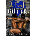 She From The Gutta 2 - Paperback