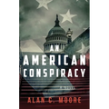 An American Conspiracy - Paperback