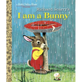 I Am a Bunny - Hardcover