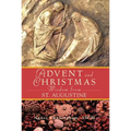 Advent and Christmas Wisdom from St Augustine - Paperback