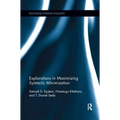 Explorations in Maximizing Syntactic Minimization - Paperback