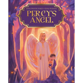 Percy's Angel - Paperback